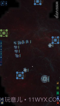 作战部队:星际围攻截图5