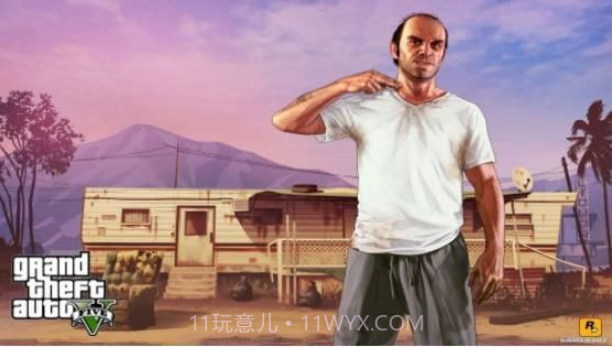 gta5低配版截图3