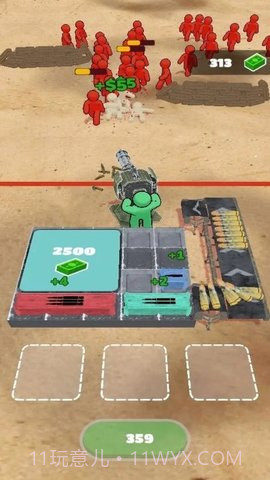 末日军火库截图3