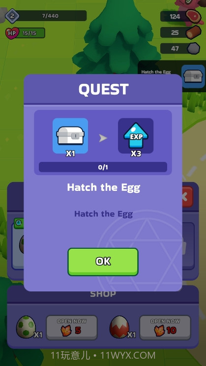 Mon World截图1 Mon World截图1