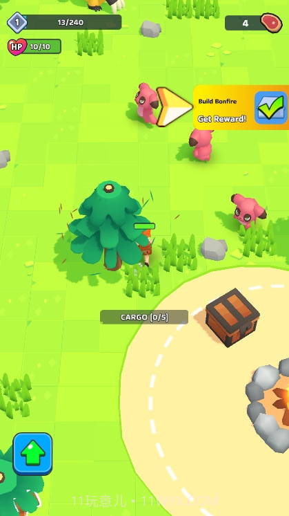 Mon World截图2 Mon World截图2