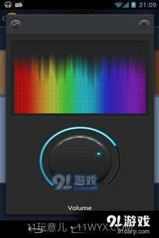 均衡音乐播放器截图3