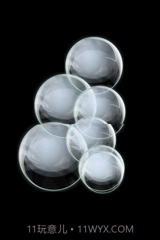 捏泡泡截图2 捏泡泡截图2