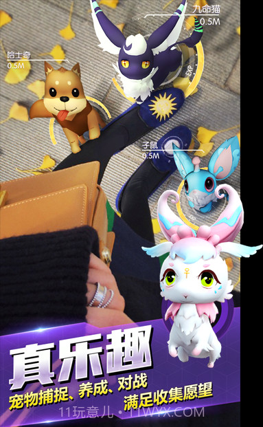 萌宠大爆炸截图1 萌宠大爆炸截图1