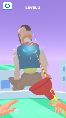 巨人进击战截图4 巨人进击战截图4