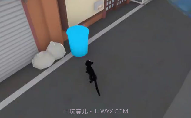 只是只小猫咪截图2
