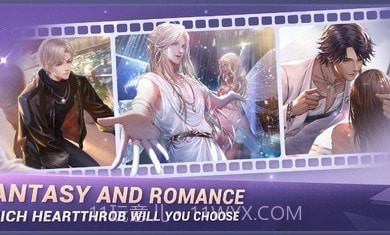 时尚梦想截图3 时尚梦想截图3