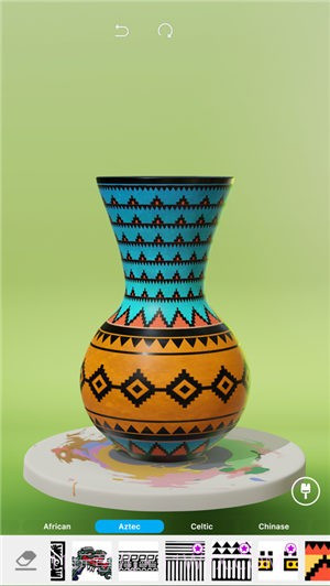 一起玩陶艺2(Pottery 2)截图2 一起玩陶艺2(Pottery 2)截图2