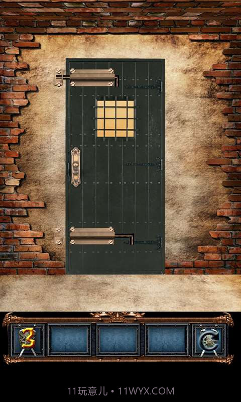 地牢密室逃亡截图1