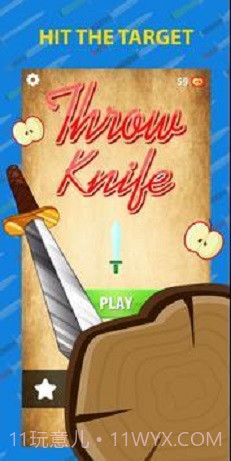 小刀游戏大师截图3 小刀游戏大师截图3