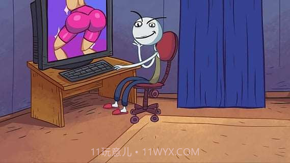 史上最恶搞的游戏截图1