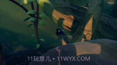 地面生存蚁人小浪游戏截图1