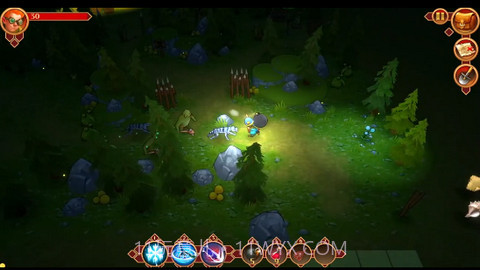 使命猎人截图2 使命猎人截图2