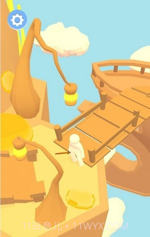 空中流浪者截图3 空中流浪者截图3