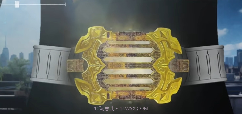 假面骑士雷杰多模拟器截图3