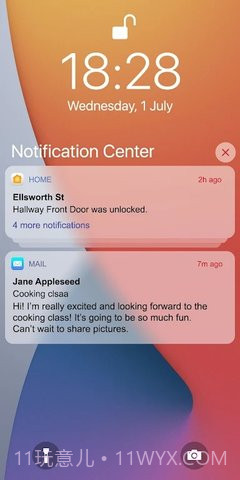 iphone14pro模拟器截图1