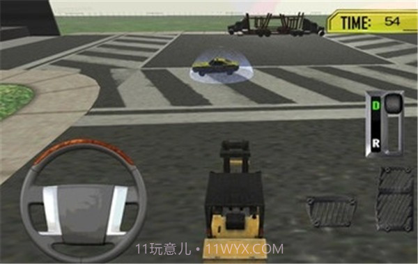 机场叉车至尊驾驶截图4
