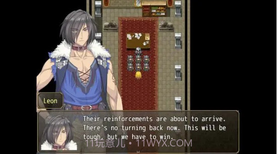 奴隶之剑2安卓直装版截图3 奴隶之剑2安卓直装版截图3