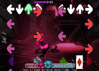 周五夜放克梦魇茶杯头截图3