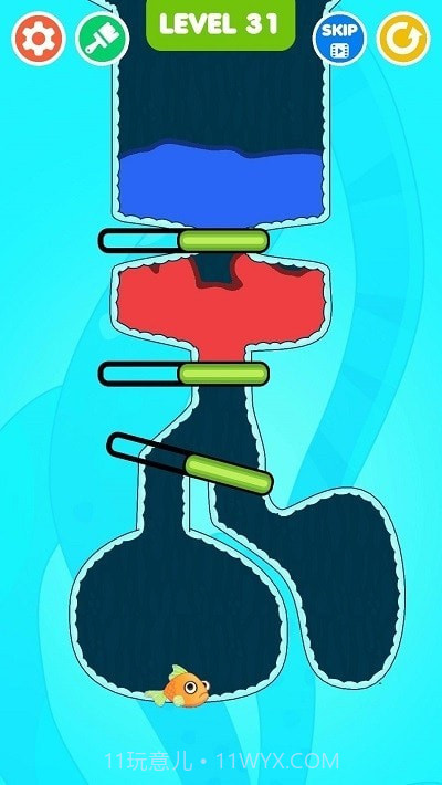 Save The Fish截图4