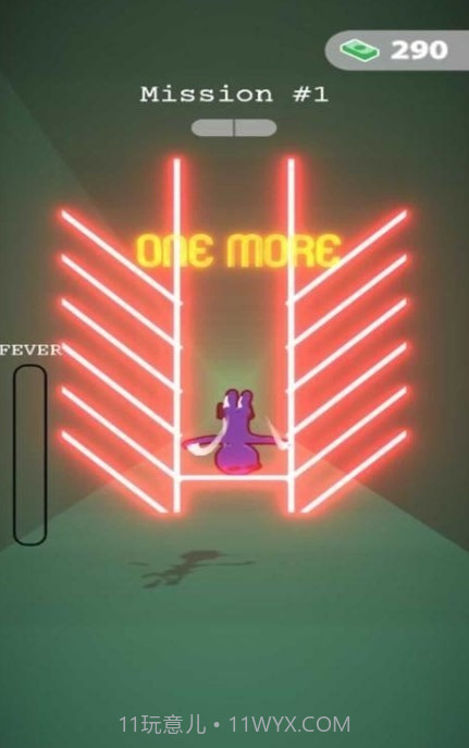 道奇特工截图2 道奇特工截图2