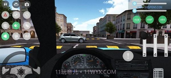 E30漂移和修改模拟器截图3 E30漂移和修改模拟器截图3