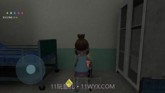 恐怖躲猫猫2无广告版截图3