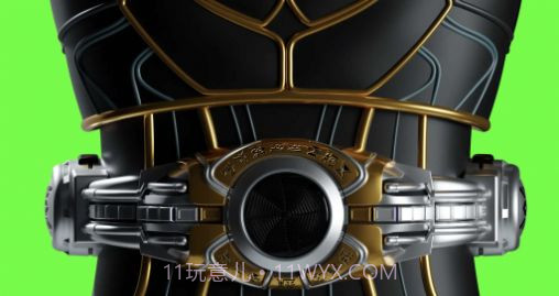 假面骑士空我腰带模拟器下载截图2