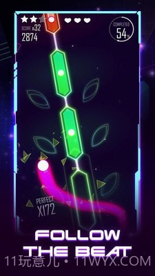 魔点跳舞截图5