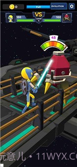 火柴人光剑模拟器截图2 火柴人光剑模拟器截图2