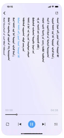 ehshig ios版截图3