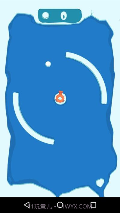 无敌游戏盒截图1