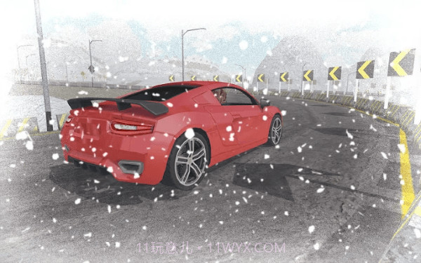 真正的汽车驾驶学校截图3