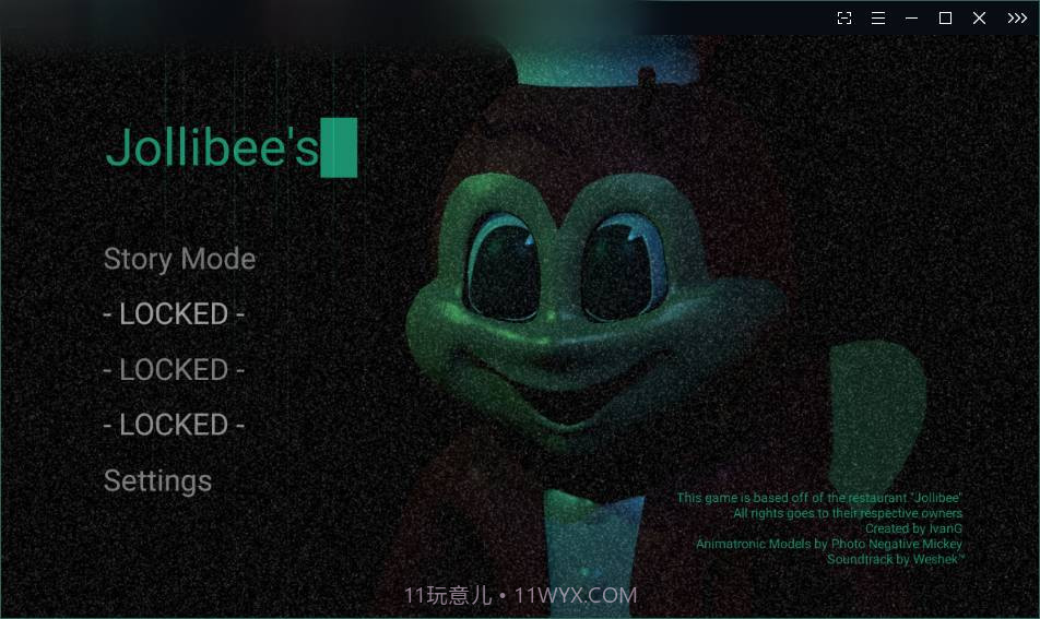 jollibees截图2 jollibees截图2