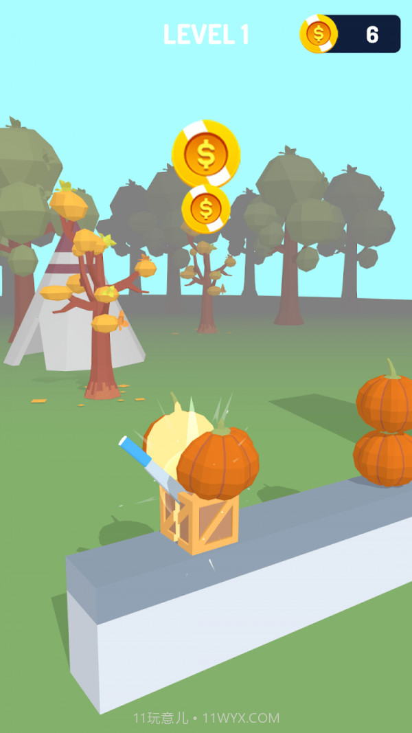 刀切片机截图2 刀切片机截图2