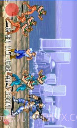 恐龙快打无限生命版截图2 恐龙快打无限生命版截图2