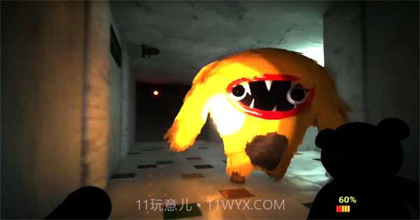 欢乐鬼脸逃脱截图3 欢乐鬼脸逃脱截图3