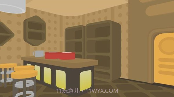 逃离双塔湾截图1