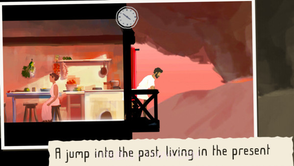 Father and Son截图2 Father and Son截图2