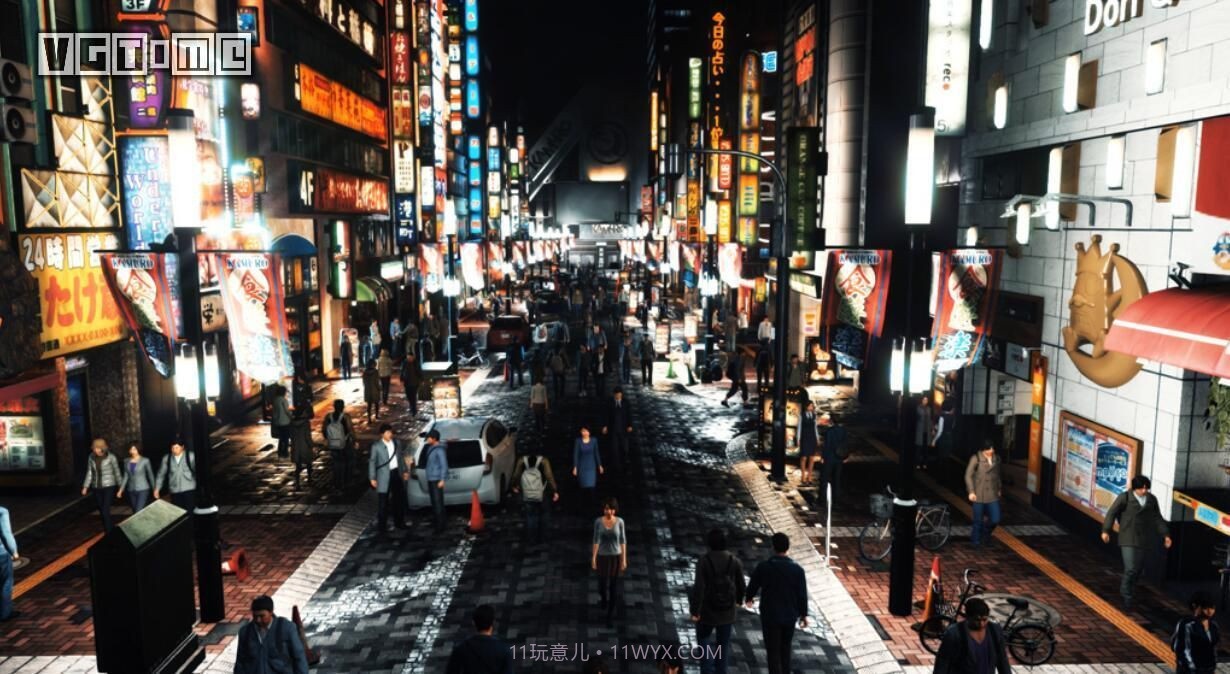 审判之眼死神遗言截图2