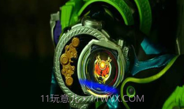 假面骑士woz宇宙最强银河终结形态模拟器截图3