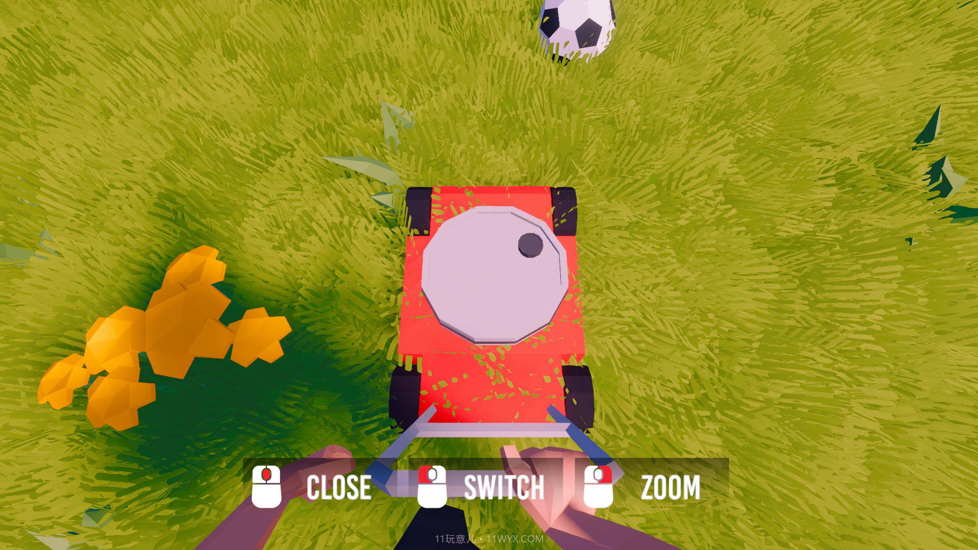 烧烤模拟器:小队BBQ Simulator: The Squad截图4 烧烤模拟器:小队BBQ Simulator: The Squad截图4