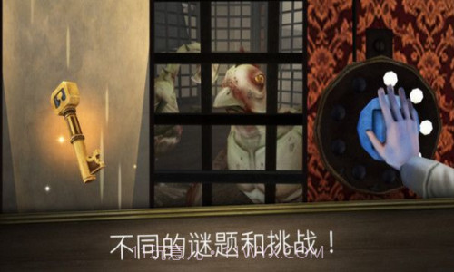 恐怖的布兰妮截图3 恐怖的布兰妮截图3