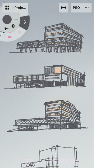 concepts画画截图4