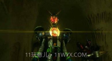 假面骑士woz宇宙最强银河终结形态模拟器截图2