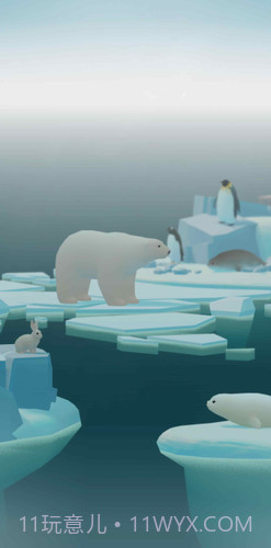 企鹅岛截图3 企鹅岛截图3