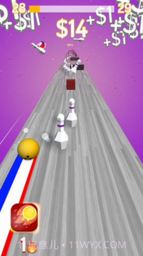 无限保龄球截图1 无限保龄球截图1