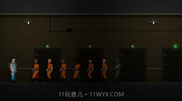 变异鼠人截图4 变异鼠人截图4