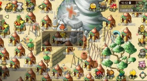 石器小豆丁截图4 石器小豆丁截图4