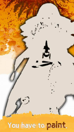 卡通涂色截图2 卡通涂色截图2